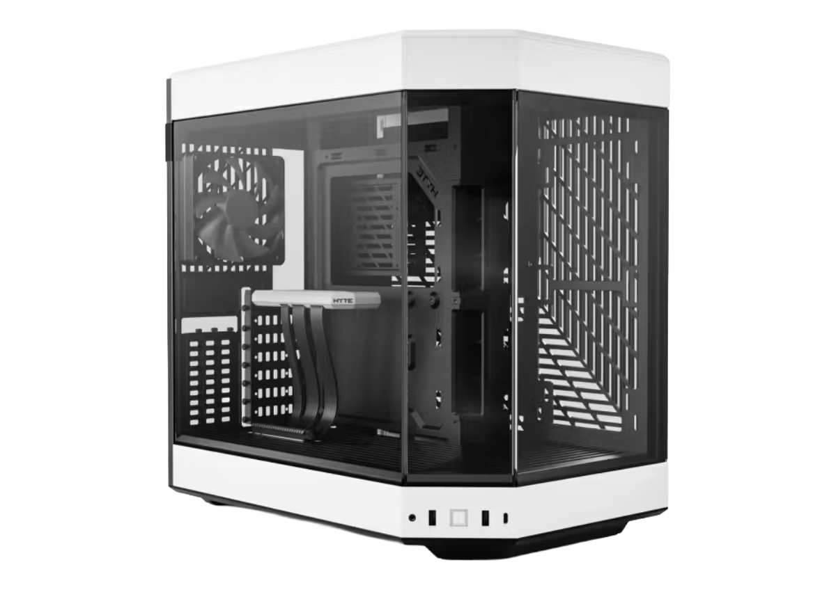 HYTE Y60 PANDA