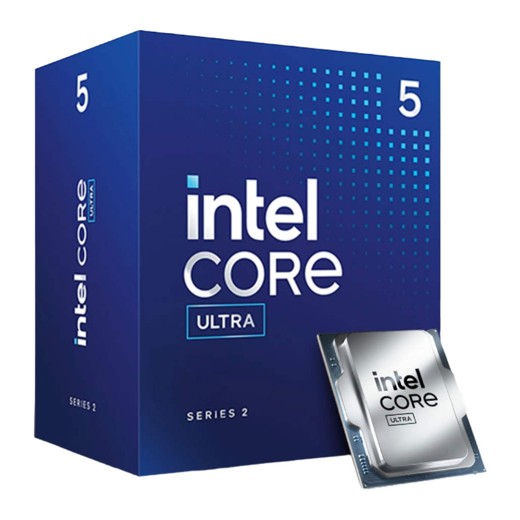 Intel Ultra 5 225