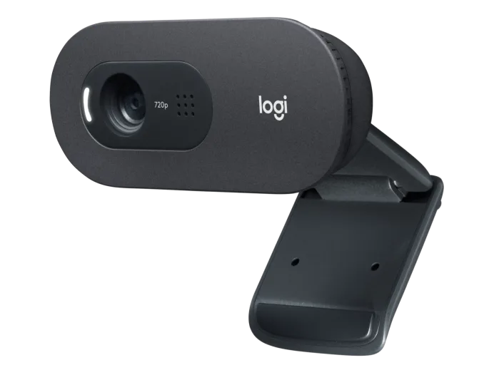 C 505e Business Webcam