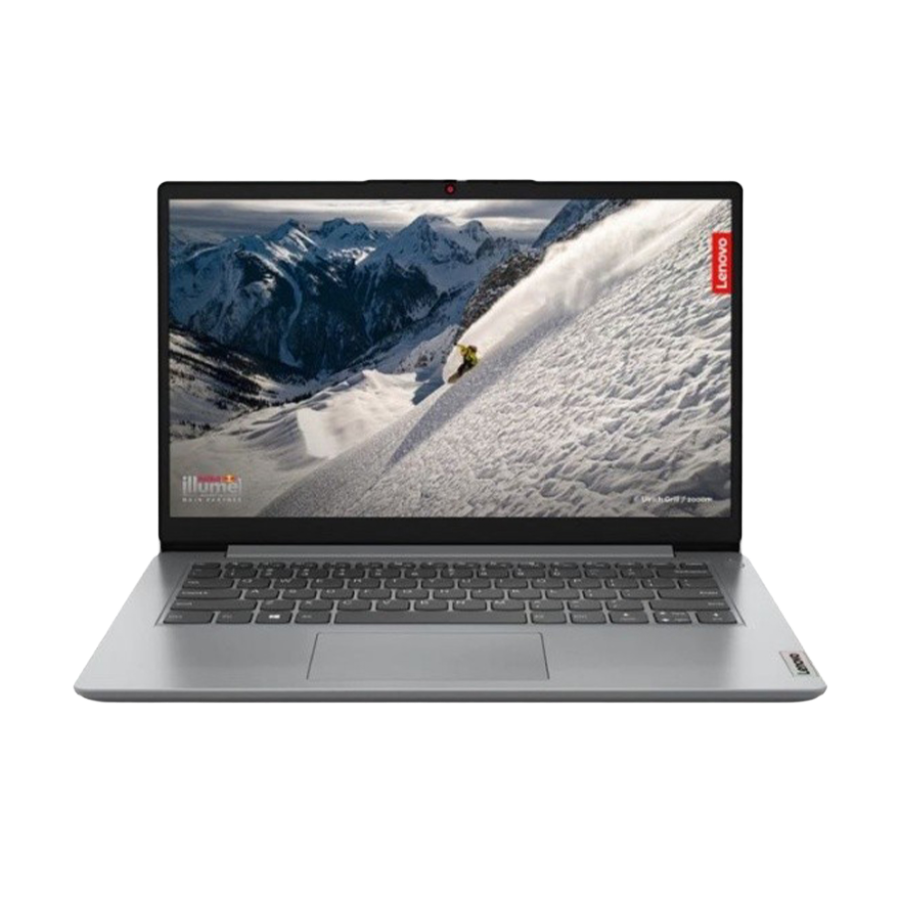 Lenovo IP1 82VF00A6ID CLOUD GREY