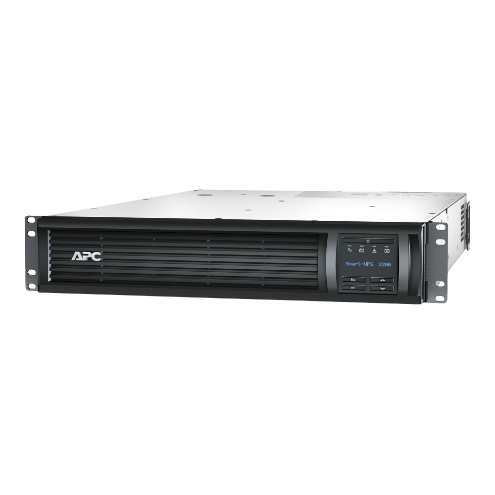 APC SMT2200RMI2UC