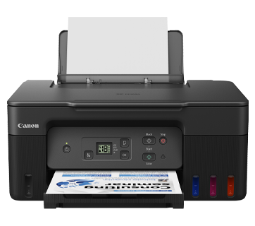 Canon G2770