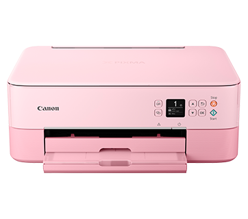 Canon TS5370A Pink