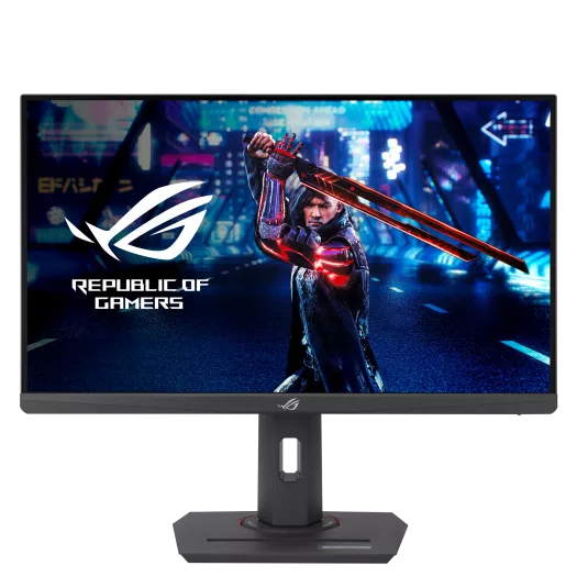 ASUS ROG Strix XG259QNS