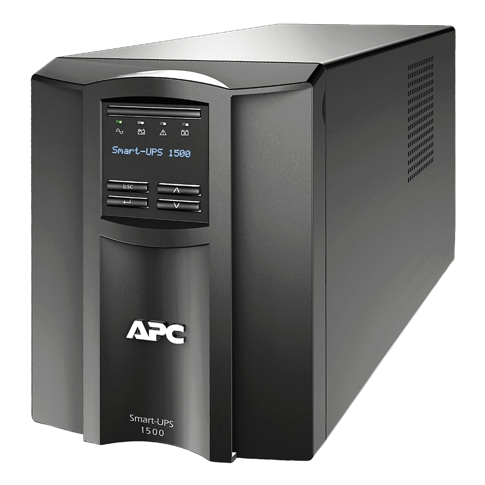 APC SMT1500IC