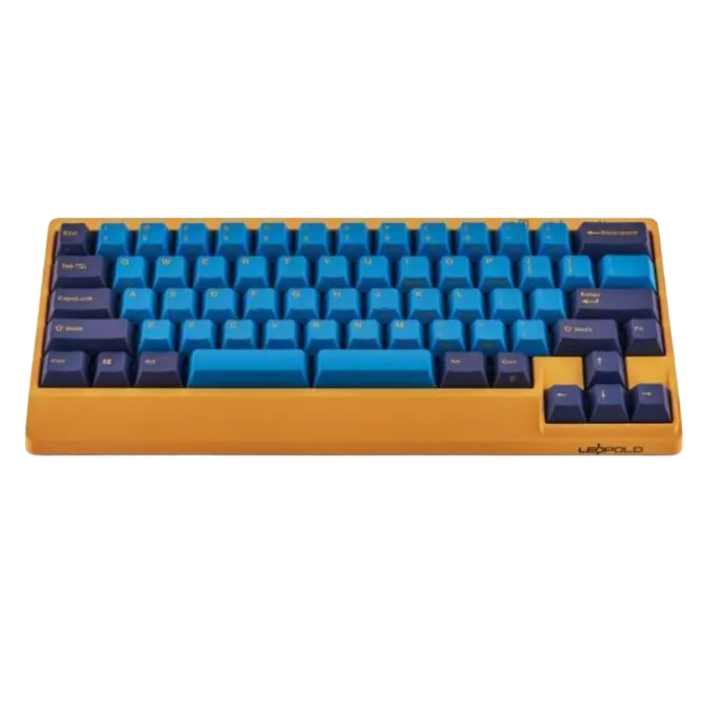 Leopold FC650M Parrot PD/ Brown SW