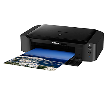 Canon iP8770