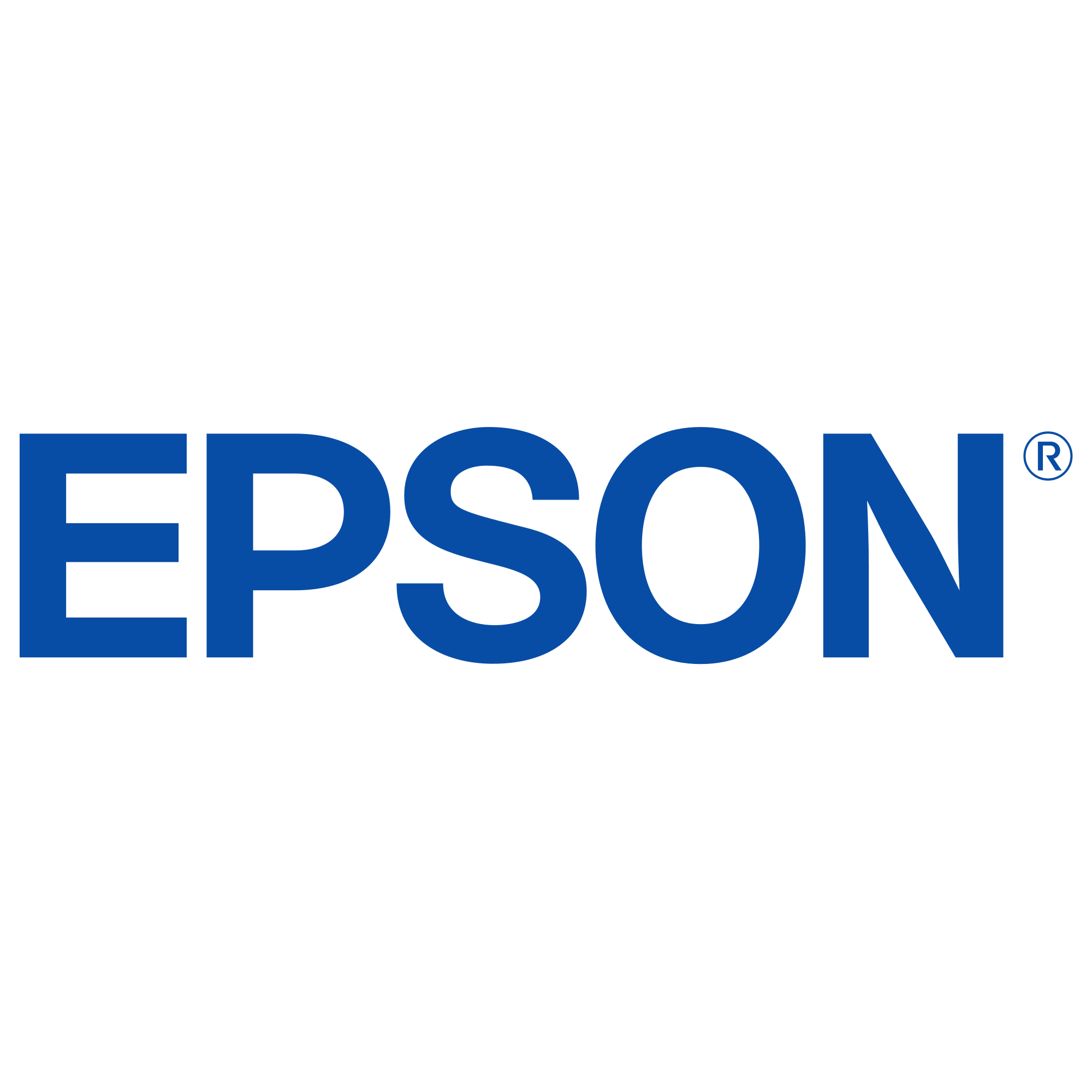 EPSON