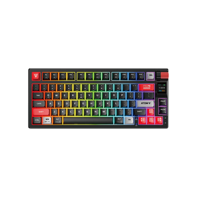 FANTECH ATOM PRO 79 MK917 MECHANICAL KEYBOARD
