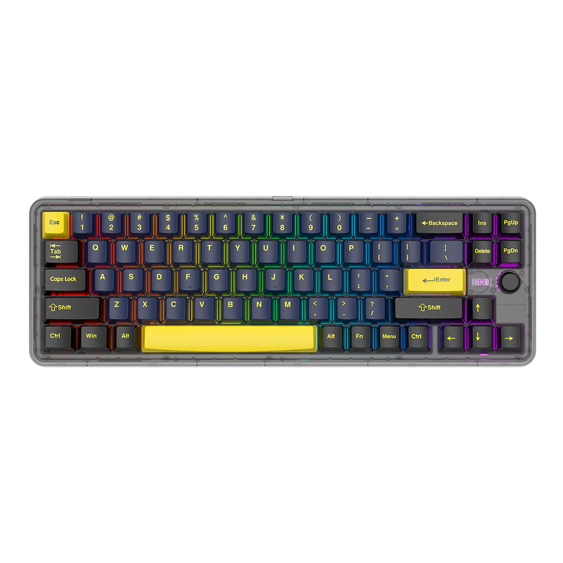 FANTECH MAXFIT 70 MK911 MECHANICAL KEYBOARD