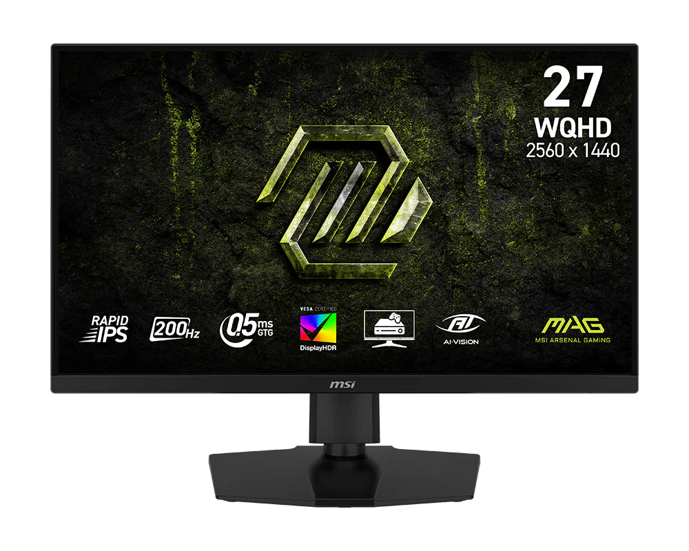 MSI MAG274QPF E20