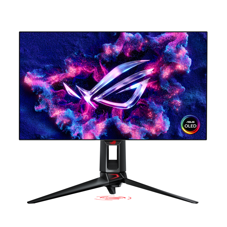 ASUS ROG Swift PG27AQDP