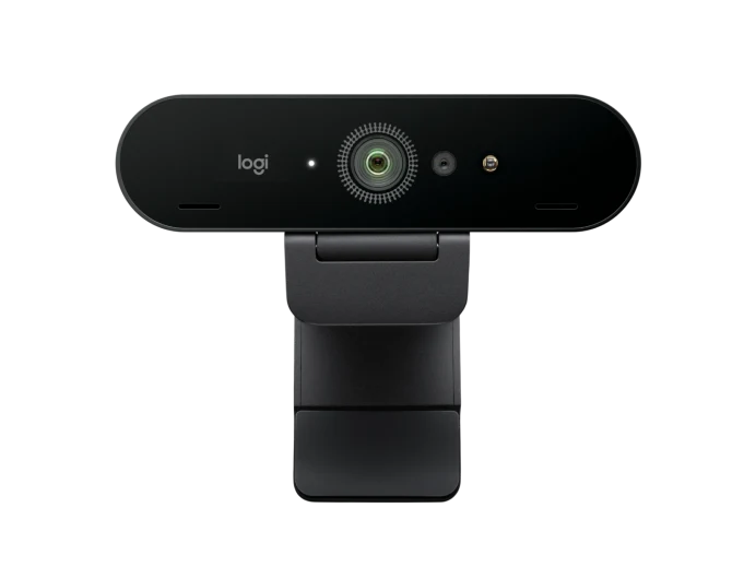 Brio 4K Pro Business Webcam