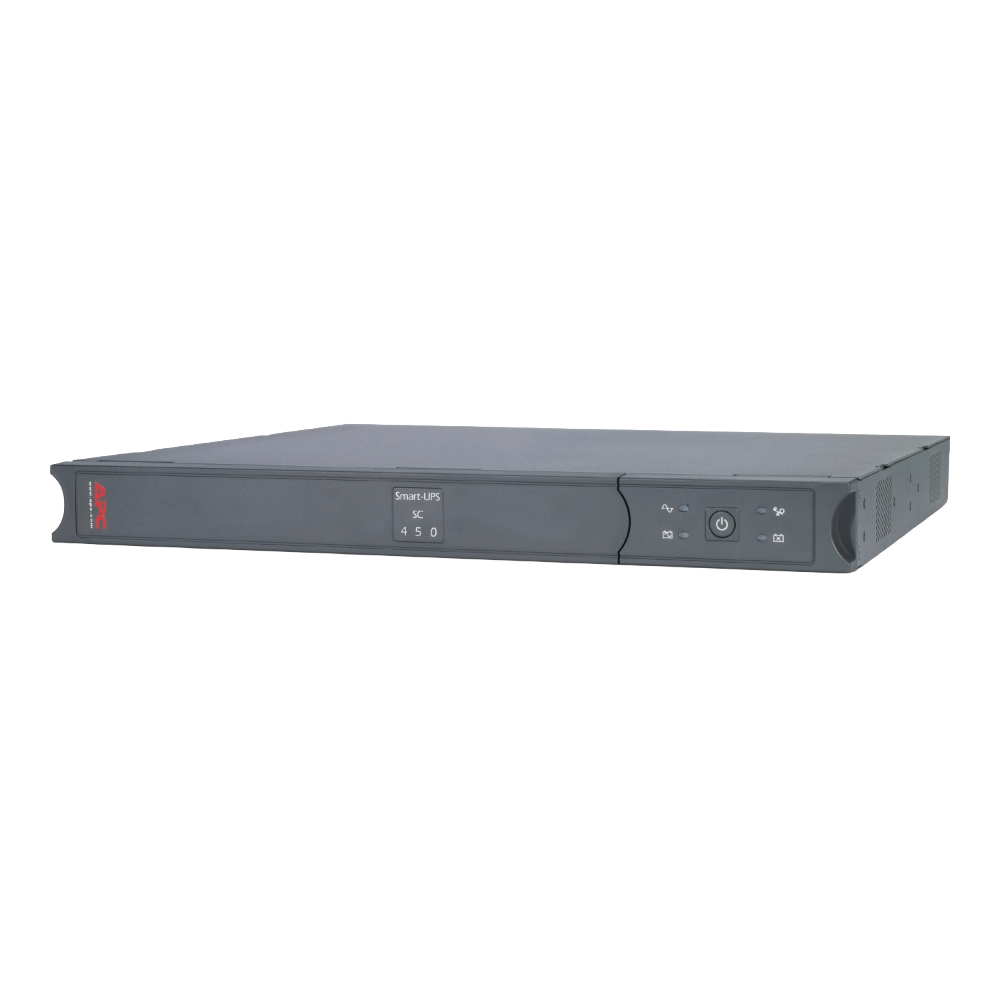 APC Smart-UPS SC450RMI1U