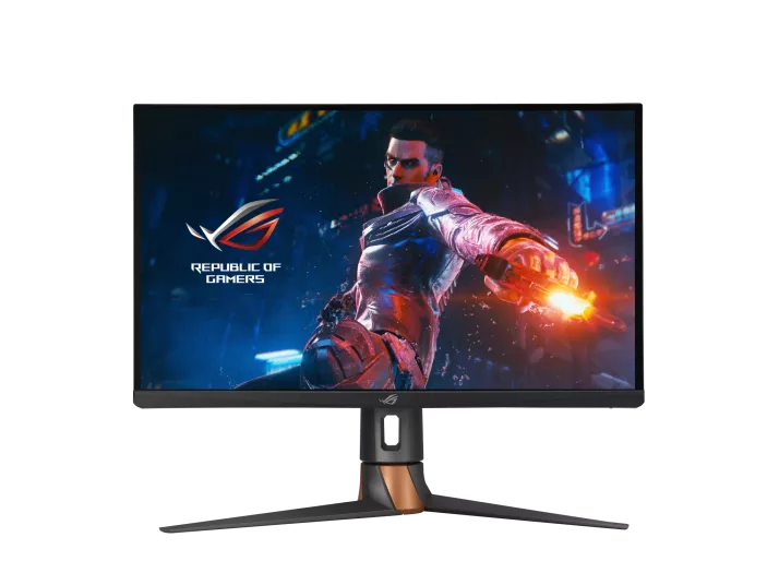 ASUS ROG Swift PG27AQN