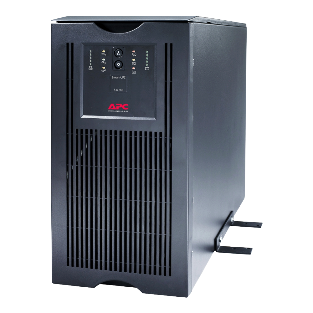 APC SUA5000RMI5U