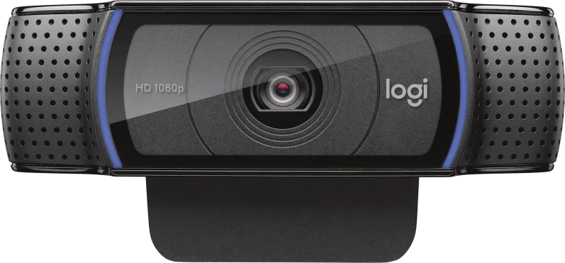 C 920e Pro Business Webcam