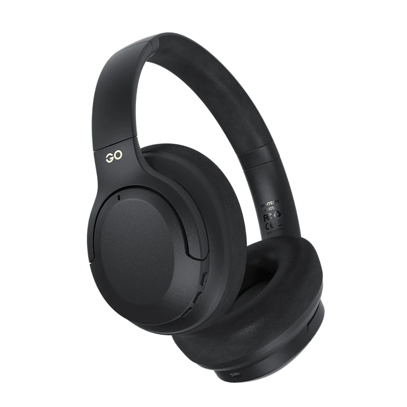 FANTECH GO VIBE WH05A WIRELESS HEADSET