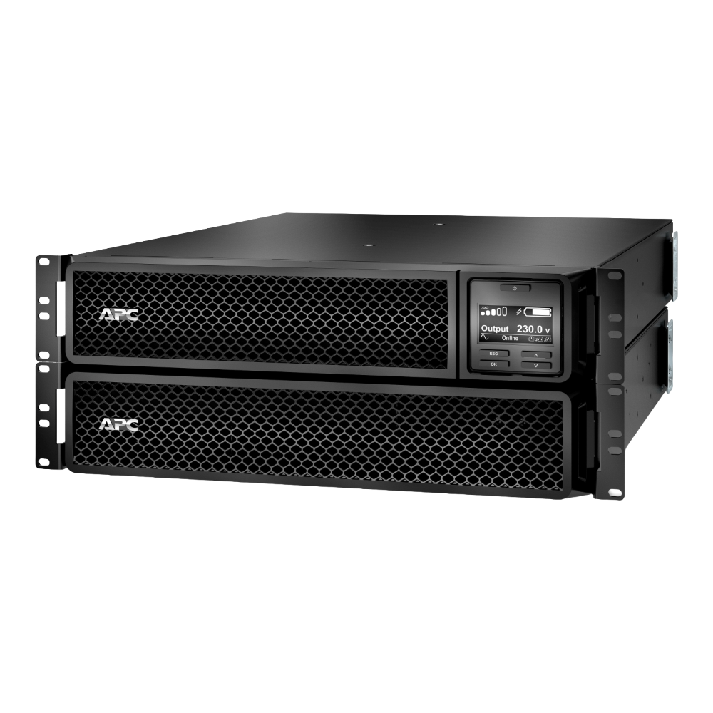APC SRT3000RMXLI