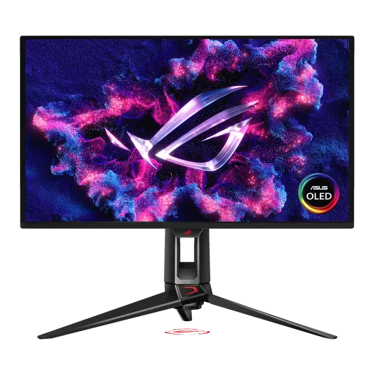 ASUS ROG Swift PG27UCDM