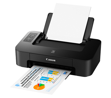 Canon TS207