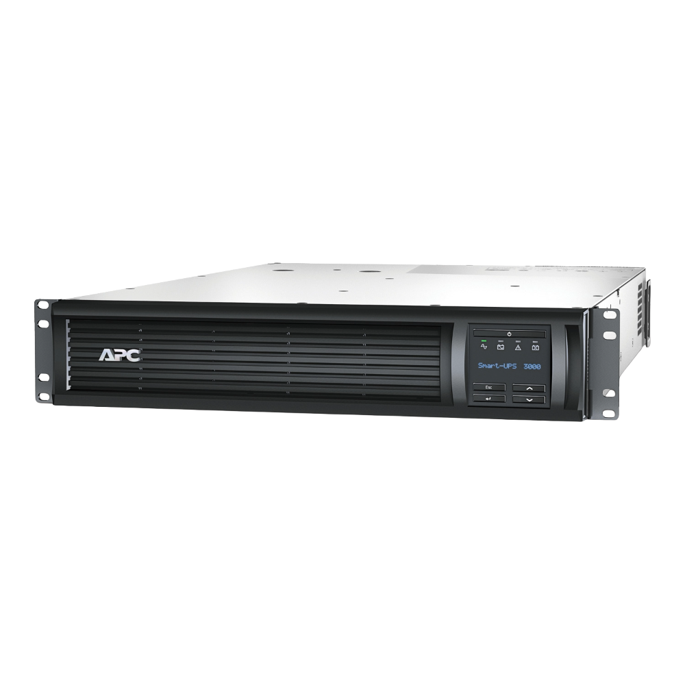APC SMT3000RMI2UC