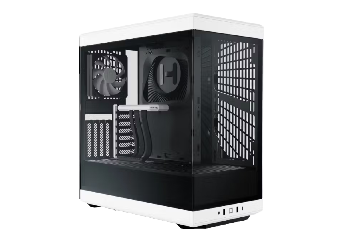 HYTE Y40 PANDA