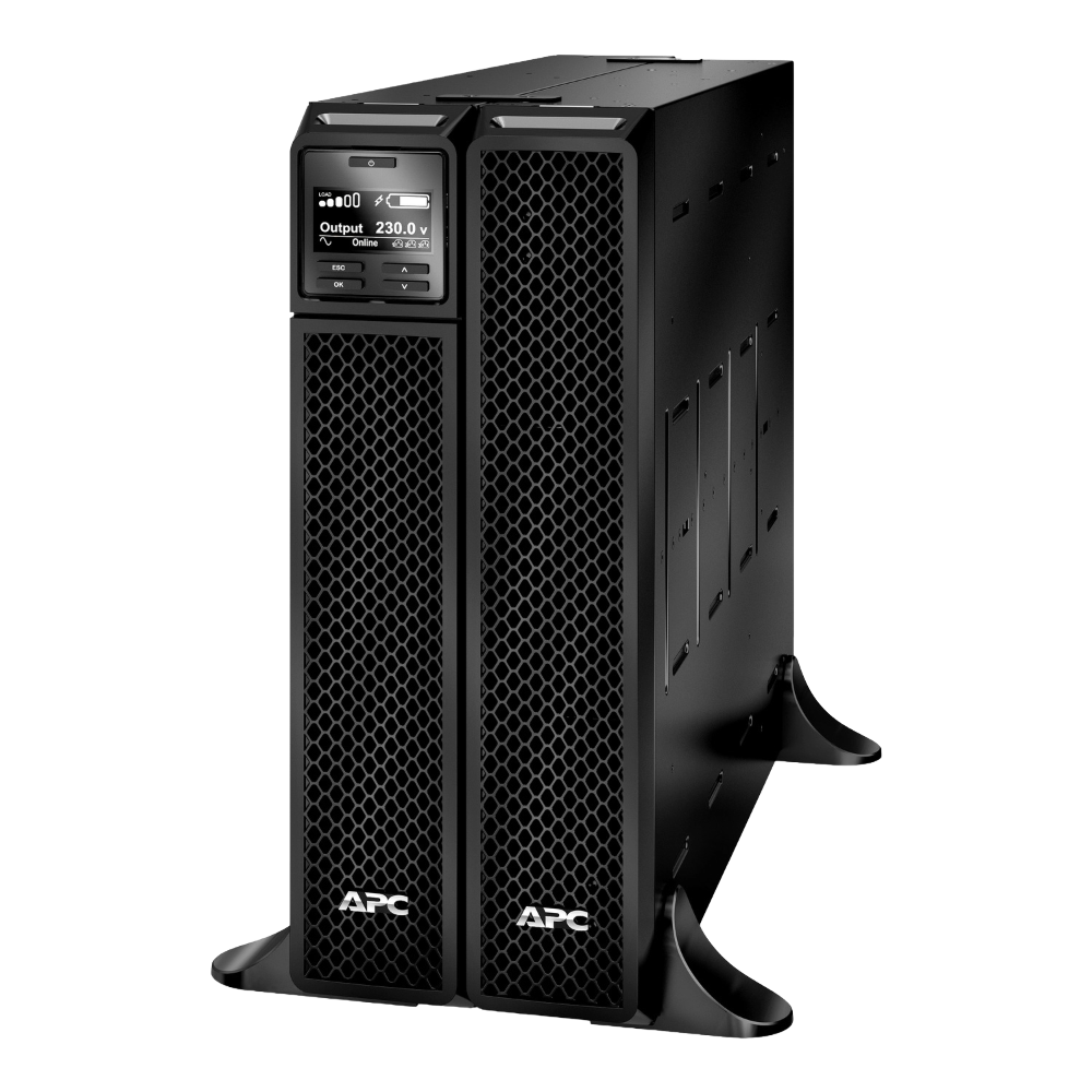 APC SRT3000XLI