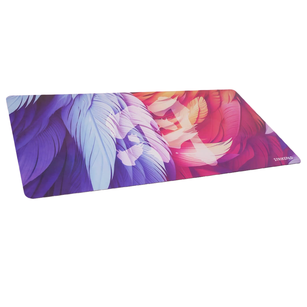FANTECH STRIKEPAD MST901 GAMING MOUSEPAD
