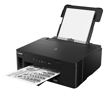 Canon GM2070