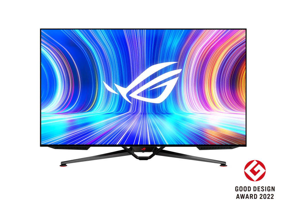 ASUS ROG Swift PG42UQ
